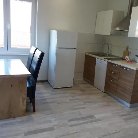 2 Bedroom Peroj Apartment